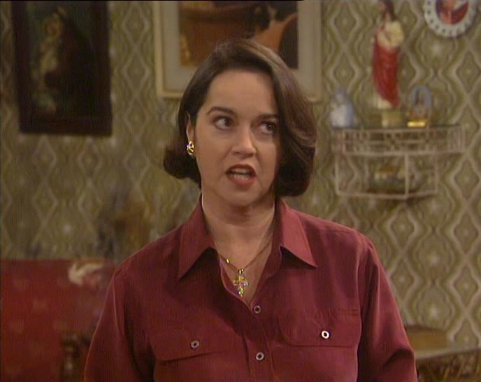 THE SEX WAS GETTING A LITTLE BORING AND I DID NOTHING TO SPICE IT UP. 
