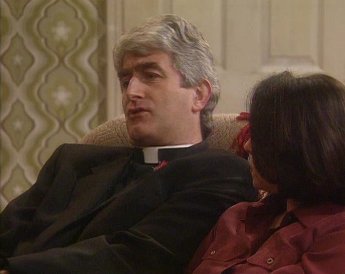 AFTER HE'D FINISHED WRITING ABOUT THE CRIME BIT 