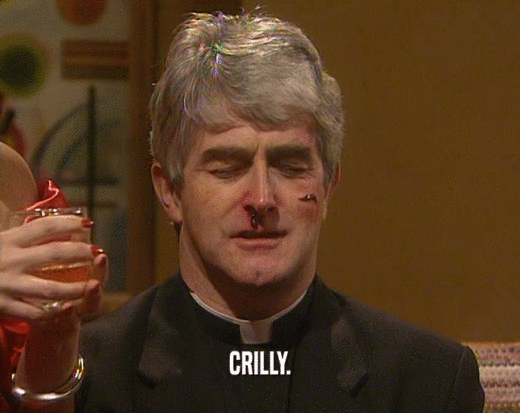 CRILLY.  