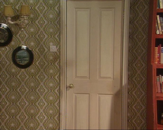 OR WE COULD LEAVE THEM IN JACK'S ROOM AND ASK HIM TO KEEP AN EYE ON THEM. 