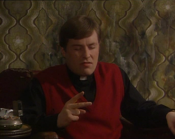 ARSE! FECK! DRINK!  