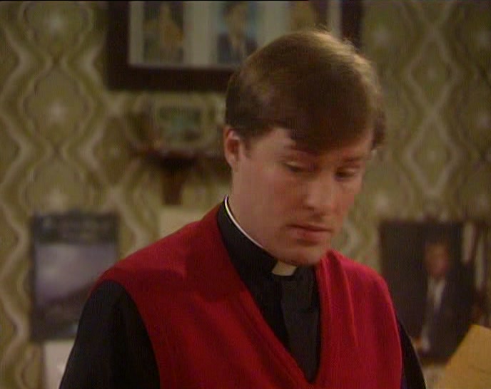 IT'S ONLY A QUARTER OF A MILLION EACH, TED. TED. 