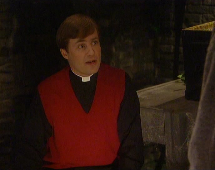 I'M NOT AN IDIOT, YOU KNOW. ONE-WORD FILM. 
