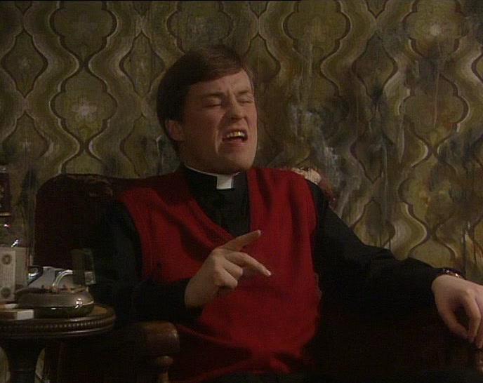FECK OFF.  