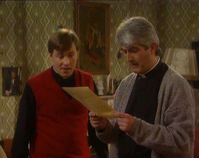 HALF... HALF A MILLION POUNDS.  