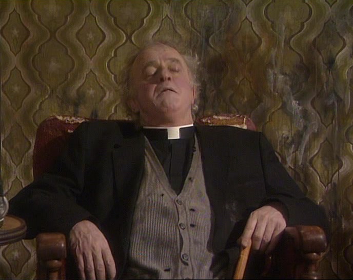 OR WE COULD LEAVE THEM IN JACK'S ROOM AND ASK HIM TO KEEP AN EYE ON THEM. 