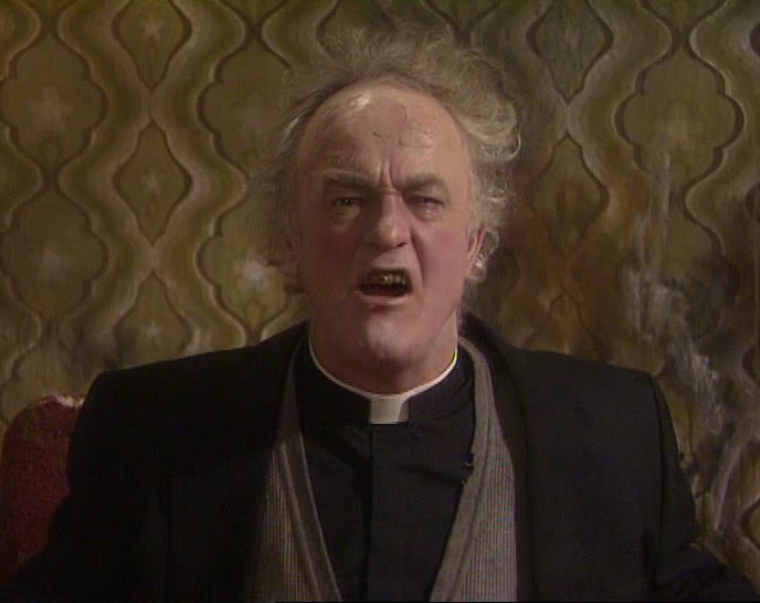 FECK OFF!  
