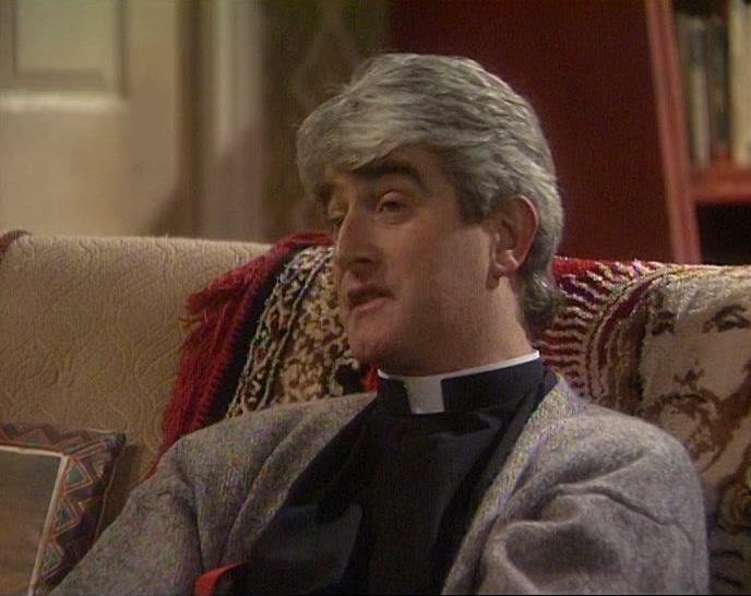 OK. THAT'S THE LEAST WE CAN DO. WE CAN DISCUSS IT WITH THE SOLICITOR. 