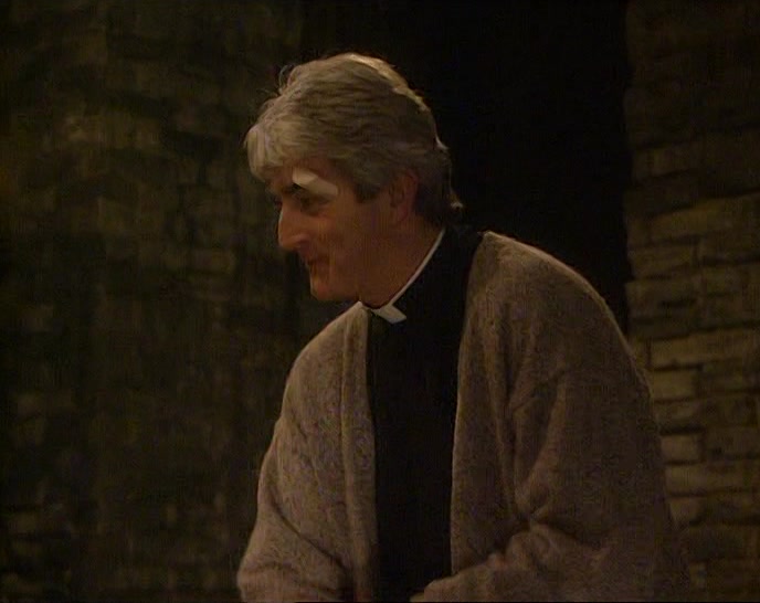 - YES, I THINK SO! - RIGHT SO, YOU GO FIRST. 