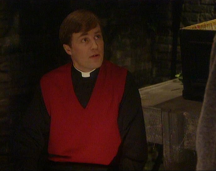 I'M NOT AN IDIOT, YOU KNOW. ONE-WORD FILM. 