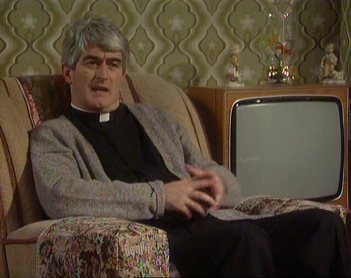 - YES? - IS JACK DEAD OR WHAT? 
