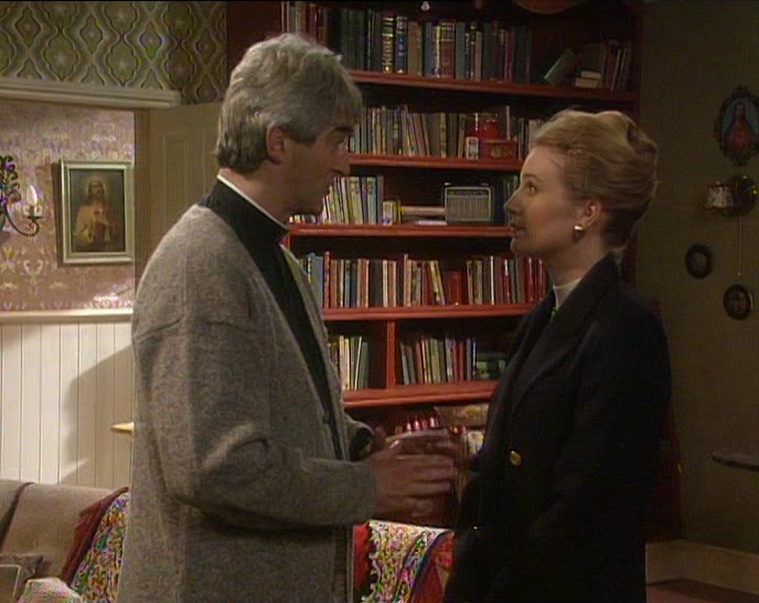I WANT TO ASSURE YOU THAT WAS A ROUTINE RELOCATION OF FUNDS. 