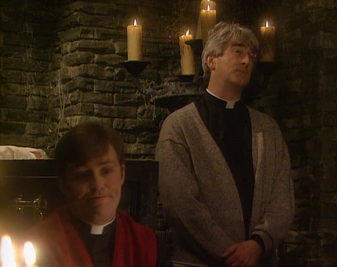 MAYBE SOMETIMES WE WEREN'T ALWAYS AS THOUGHTFUL AS WE COULD HAVE BEEN. 