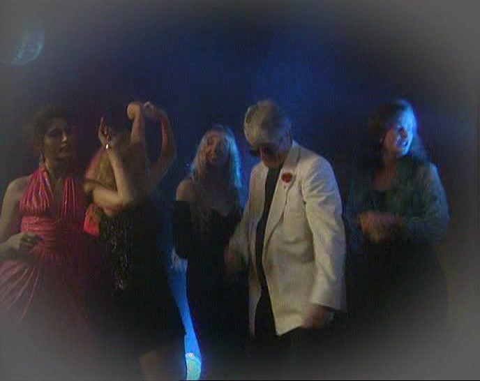 (DISCO MUSIC)  