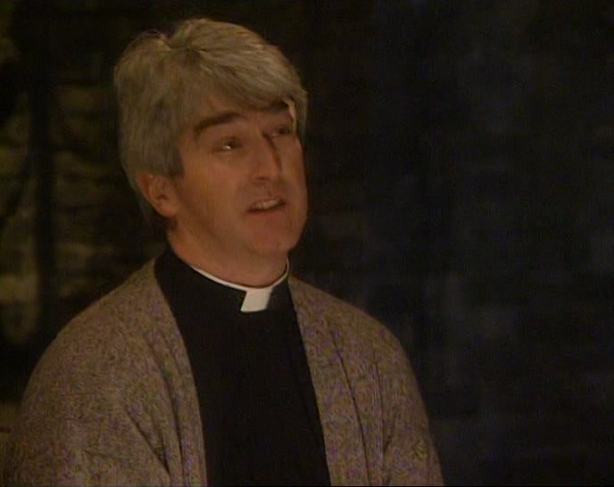 AS FAR AS I UNDERSTAND, HE WAS JUST AN ASTUTE SAVER. 