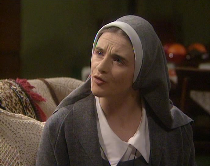 WHY IS IT CALLED THE HOLY STONE OF CLONRICHERT? 