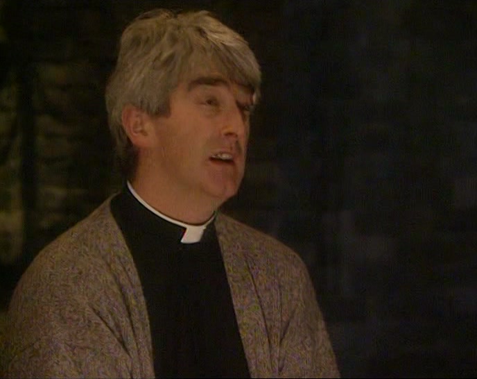 AS FAR AS I UNDERSTAND, HE WAS JUST AN ASTUTE SAVER. 