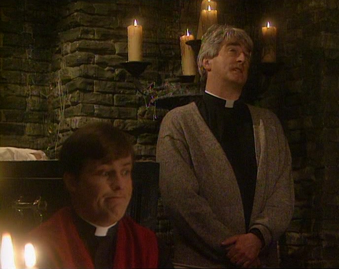 MAYBE SOMETIMES WE WEREN'T ALWAYS AS THOUGHTFUL AS WE COULD HAVE BEEN. 