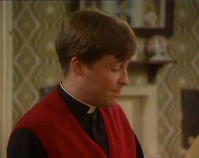 IT'S ONLY A QUARTER OF A MILLION EACH, TED. TED. 