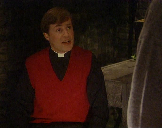 I'M NOT AN IDIOT, YOU KNOW. ONE-WORD FILM. 
