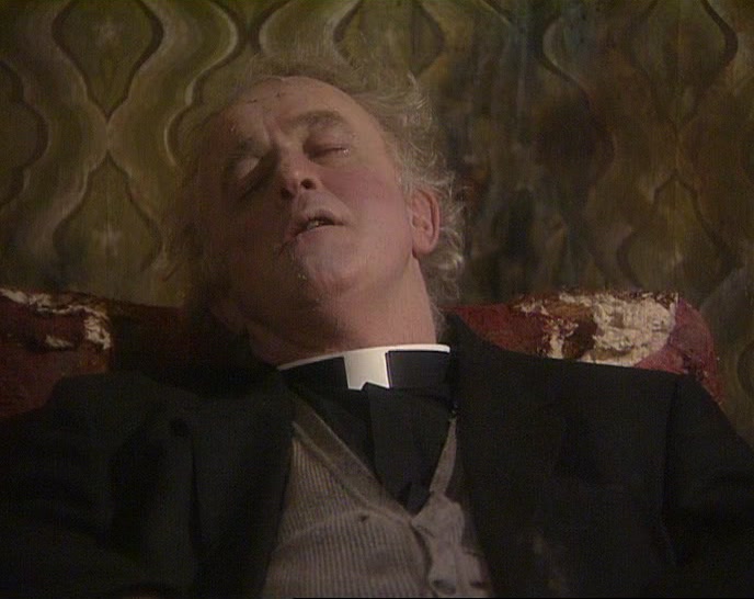 (SNORES)  