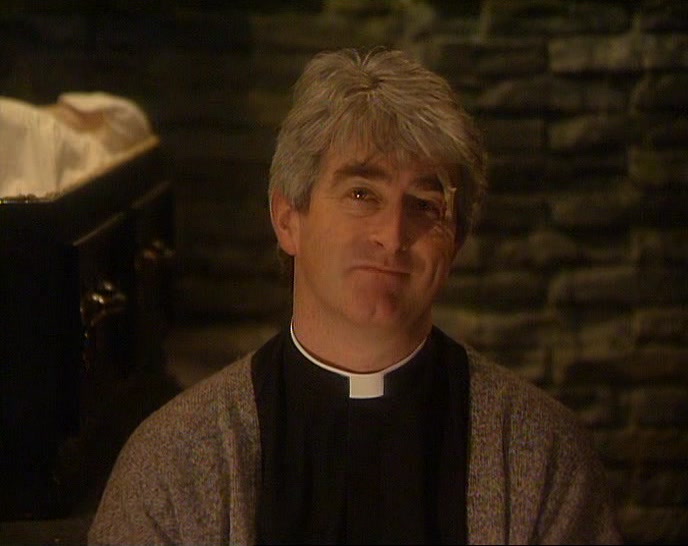ANOTHER THING ABOUT JACK, HE LOVED A BIT OF COMPETITION. 