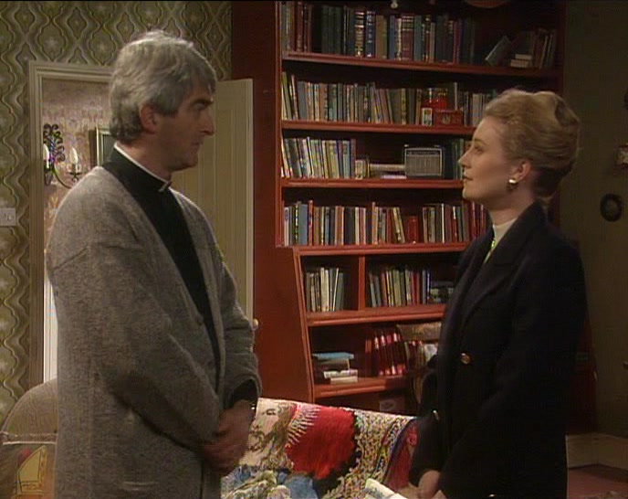 I WANT TO ASSURE YOU THAT WAS A ROUTINE RELOCATION OF FUNDS. 