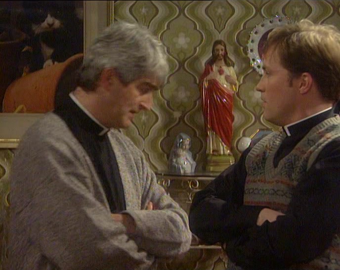 ANYWAY, I'D BETTER GO AND ROUSE JACK. TELL HIM WE'RE OFF. 