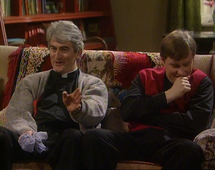 ALL RIGHT. THE BIG THICKOS FROM THE ISLAND. 
