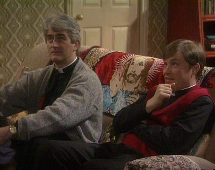 LOOK, YOU'RE A LOVELY GIRL,  