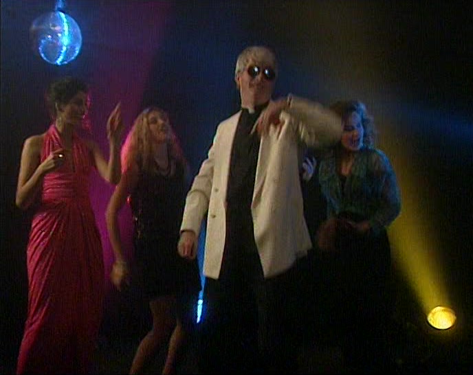 (DISCO MUSIC)  