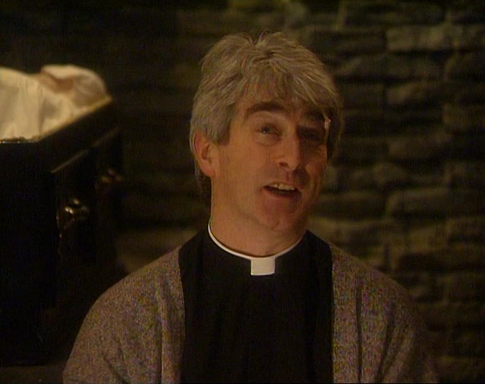 ANOTHER THING ABOUT JACK, HE LOVED A BIT OF COMPETITION. 