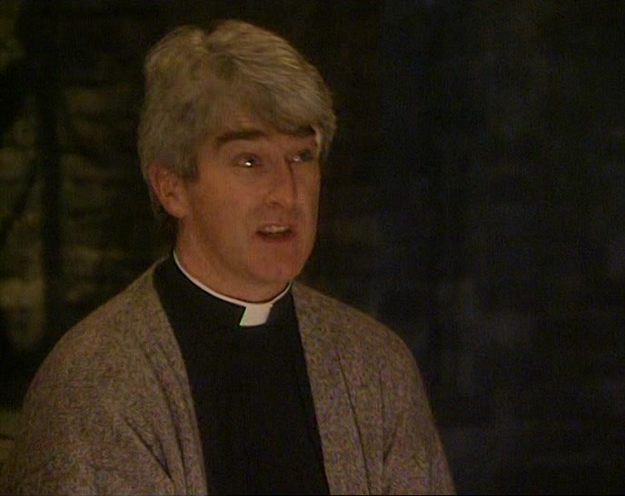 AS FAR AS I UNDERSTAND, HE WAS JUST AN ASTUTE SAVER. 