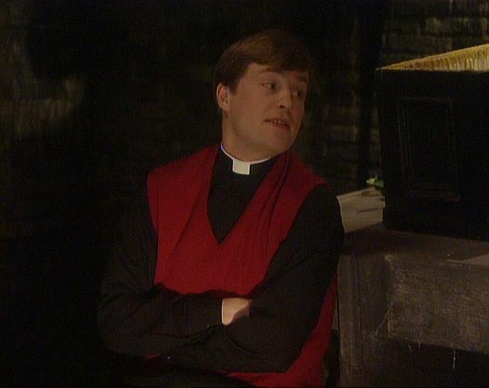D'YOU FANCY NOW A GAME OF CHARADES?  