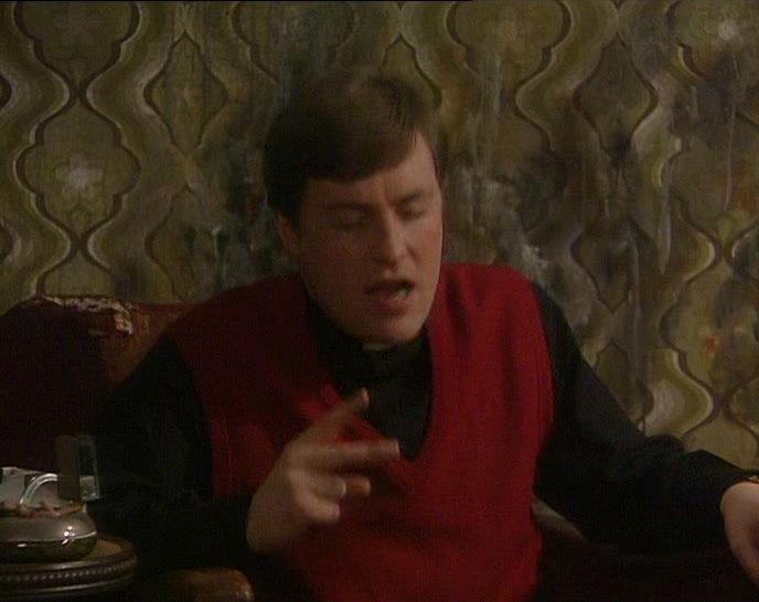 ARSE! FECK! DRINK!  