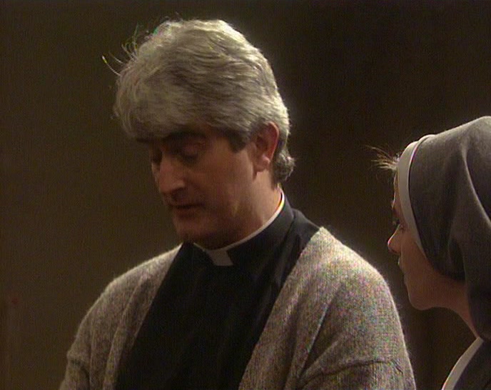 I CALLED DR SINNOTT, I GAVE HIM THE SYMPTOMS OVER THE PHONE 