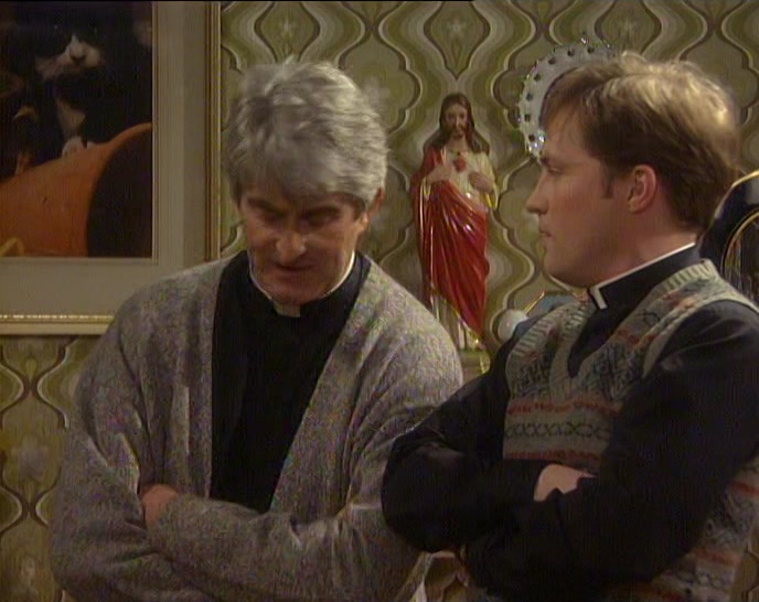 ANYWAY, I'D BETTER GO AND ROUSE JACK. TELL HIM WE'RE OFF. 
