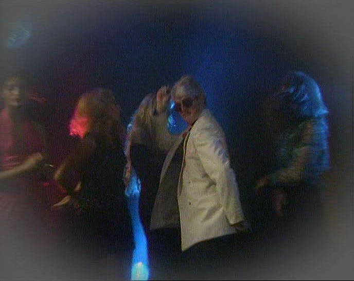 (DISCO MUSIC)  