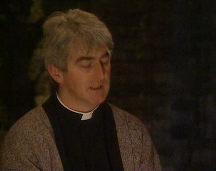 - RIGHT. - HE COULD SEE WHAT THEY WERE UP TO. 
