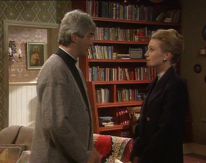 I WANT TO ASSURE YOU THAT WAS A ROUTINE RELOCATION OF FUNDS. 