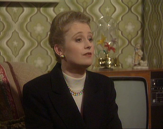 - OH? - WHEN IS THE FUNERAL AGAIN? 
