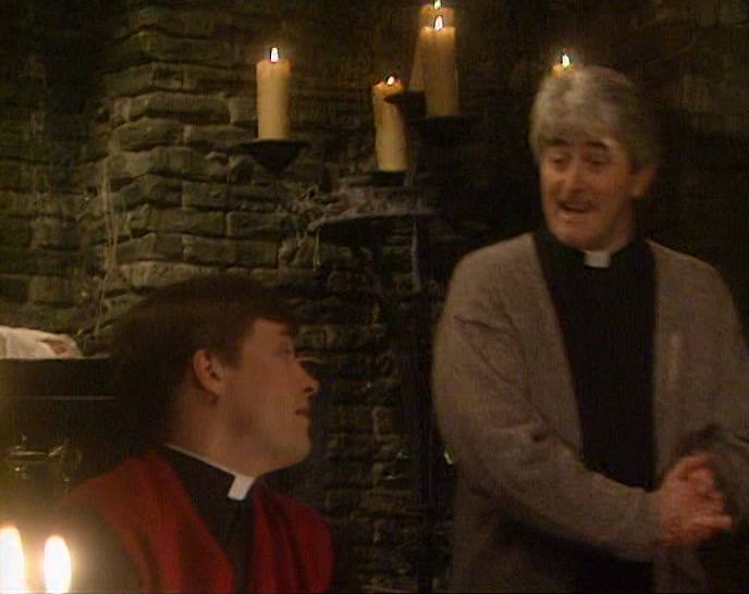 - YES, I THINK SO! - RIGHT SO, YOU GO FIRST. 