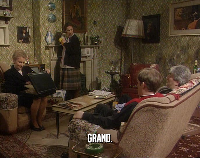 GRAND.  