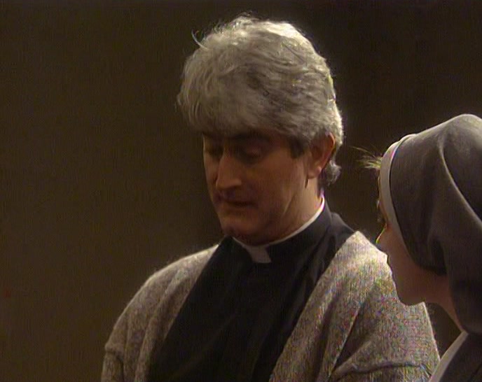 I CALLED DR SINNOTT, I GAVE HIM THE SYMPTOMS OVER THE PHONE 