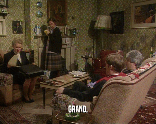 GRAND.  