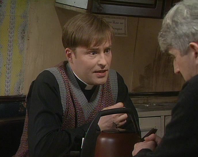 I STILL DON'T UNDERSTAND. IT'S A KIND OF A MAD ROAD? 
