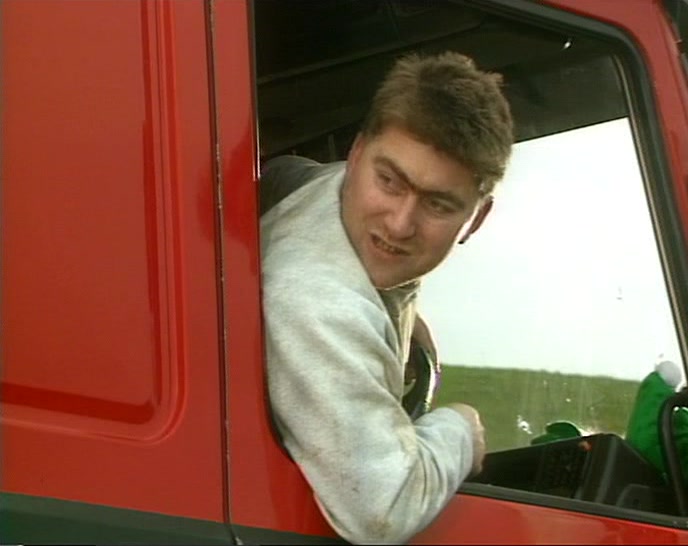 FAIR ENOUGH, FATHERS. I'LL OPEN THE DOOR. 