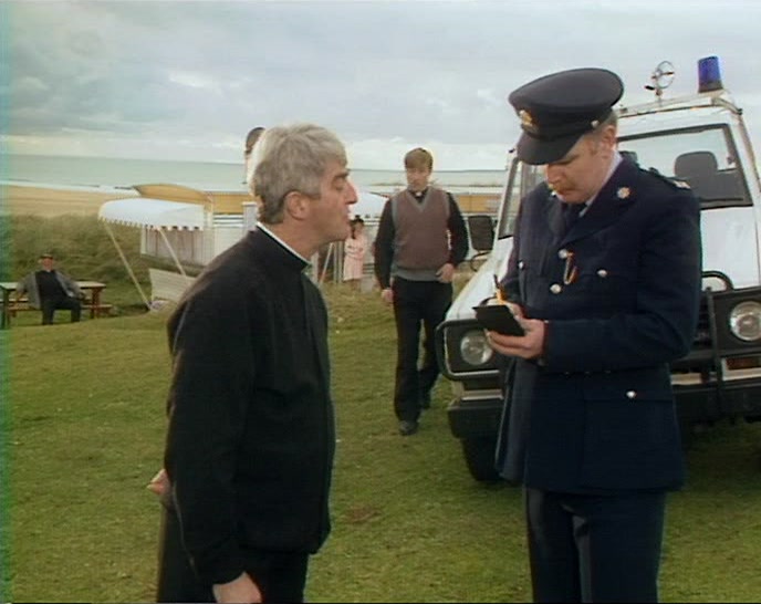 CRAGGY ISLAND PAROCHIAL HOUSE, CRAGGY ISLAND. 