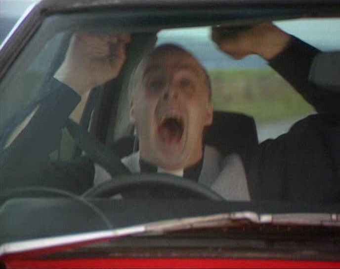 AHHHHHH!  