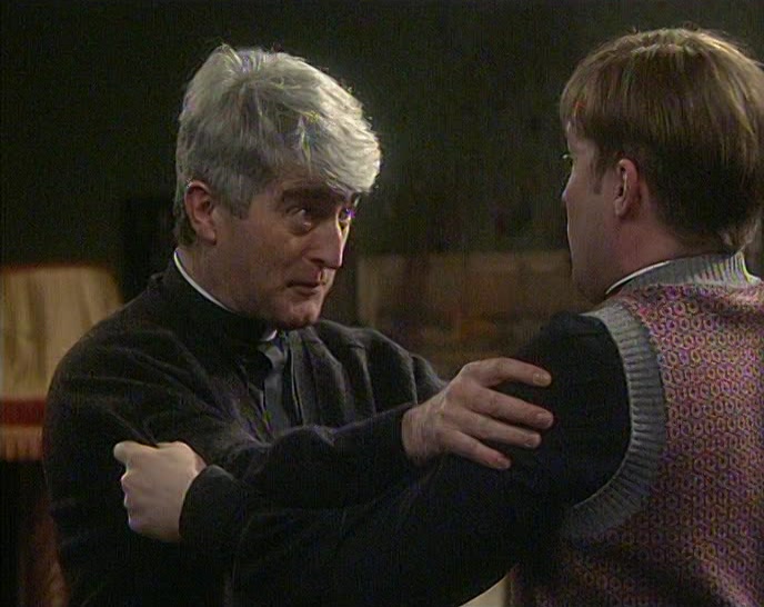 REMEMBER? JUST BEFORE CHRISTMAS.  